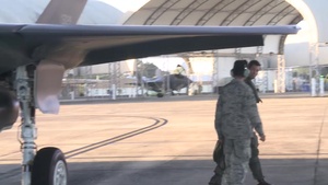 F-35 Broll Package