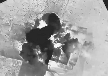 US &amp; German JTAC CAS Training