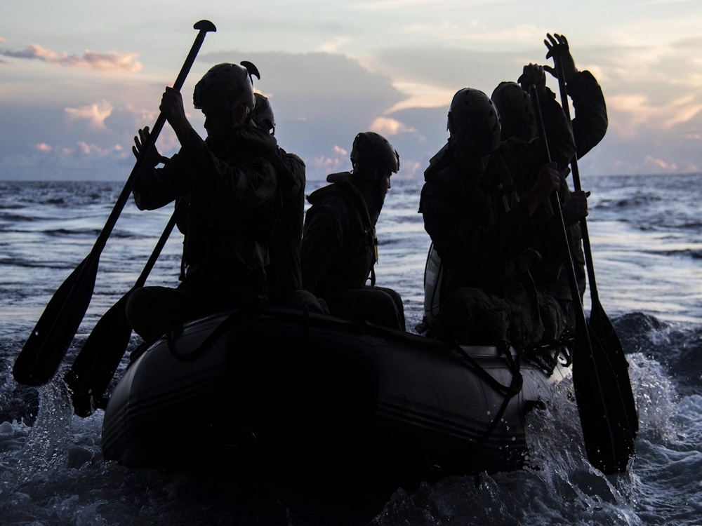 DVIDS - Video - 7th Fleet Command Video