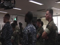 Security Augmentation Forces training garners appreciation for military police (Package/Pkg)