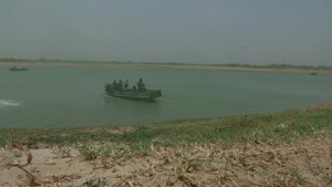 Flintlock 17:  Maritime Security