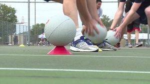 Sports Day