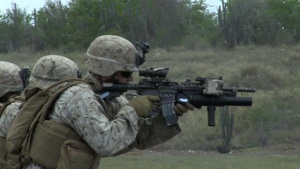 3/2 Continental U.S. Based Alert Force