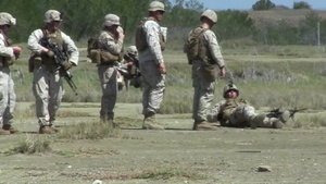 3/2 Continental U.S Based Alert Force