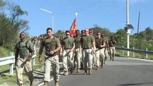 3/2 Continental U.S. Based Alert Force