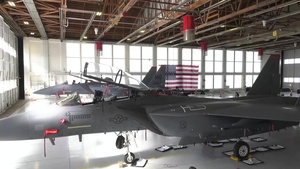 389th Fighter Squadron and 389 AMXS Weapons Load Competition