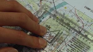 DGU Land Navigation