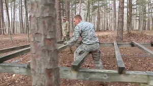 North Carolina National Guard 2017 Best Warrior Competition.