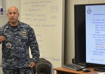 All Hands Update: Headlines for Wednesday, April 19, 2017