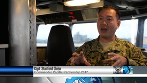 All Hands Update: Seabees Partner in the Pacific