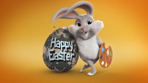 Happy Easter Video