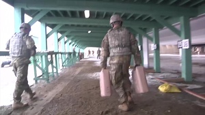MEARNG 2017 State Best Warrior