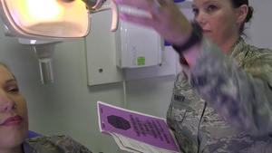 Air Force COOL