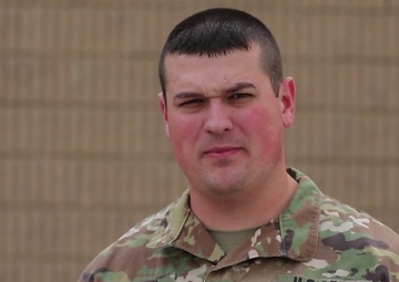 Army Reserve Birthday Shoutout