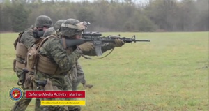 DVIDS Videos of the Day – April 21st, 2017