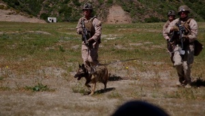 15th MEU raids compound