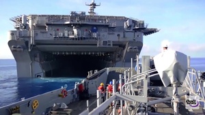 Southcom Supports U.S. National Security Objectives