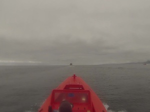 Ship-to-Shore Maneuver Exploration and Experimentation Advanced Naval Technology Exercise 2017 (B-Roll)