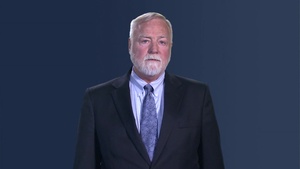 Dean McKenzie discusses Air Force partnership