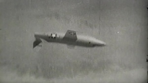 Breaking Barriers: The Sound Barrier