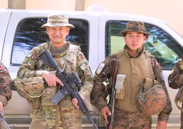 Month of Military Child 2017_The Dalat Family