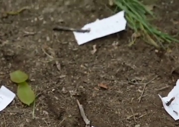 FAST Marines prepare for deployment with training scenarios