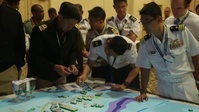 Pacific Amphibious Leaders Symposium (PALS)