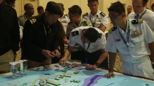 Pacific Amphibious Leaders Symposium (PALS)