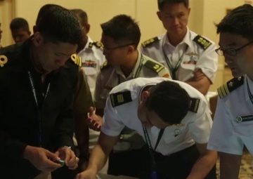 Pacific Amphibious Leaders Symposium (PALS)