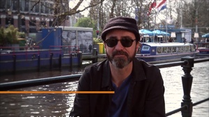 James Mercer (The Shins) was an Air Force brat?!
