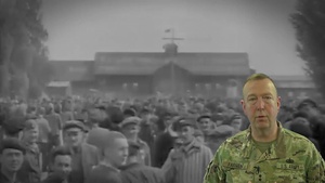 Holocaust Remembrance