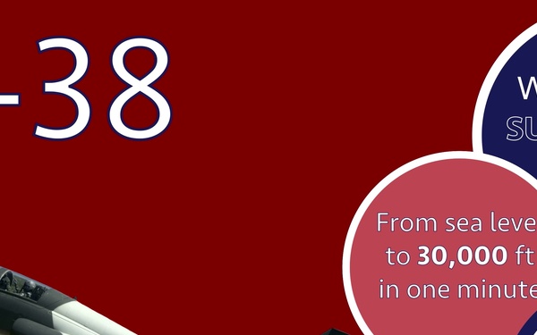 BLUE vs RED Battlespace: Red Team T-38