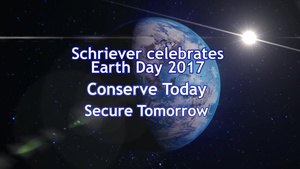 Schriever celebrates Earth Day 2017