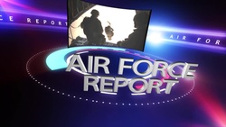 Air Force Report: Battle Buddy