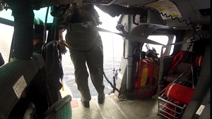 Coast Guard medevacs man, 41, from cruise ship Carnival Magic