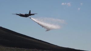 2017 MAFFS training in Boise Idaho.