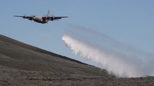 2017 MAFFS training in Boise Idaho.
