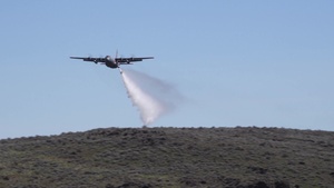 2017 MAFFS training in Boise Idaho.