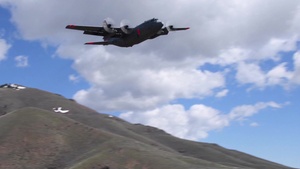 2017 MAFFS training in Boise Idaho.