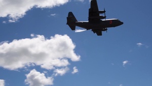 2017 MAFFS training in Boise Idaho.