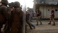 Ready to Fight | 3d Law Enforcement Battalion Marine Corps Combat Readiness Evaluation