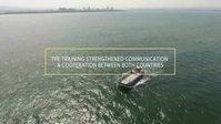 Operation Pacific Reach: Sustaining the Pacific