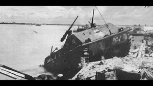 75th Anniversary 2d AAV BN Heritage Film
