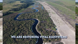 U.S. Army Corps of Engineers: Where Earth Day is every day