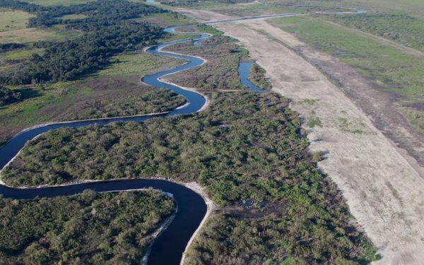 U.S. Army Corps of Engineers: Where Earth Day is every day