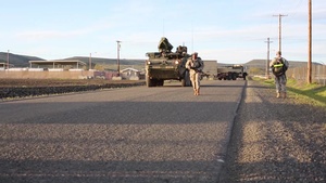 CBRNE Leaders Course