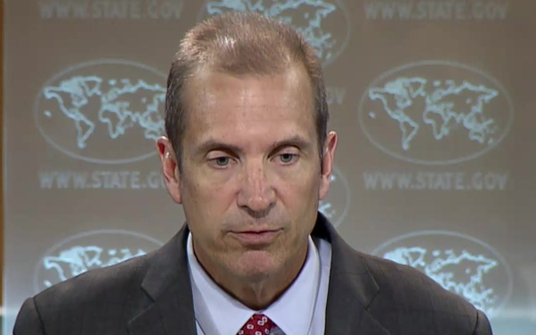 Department Press Briefing - April 24, 2017