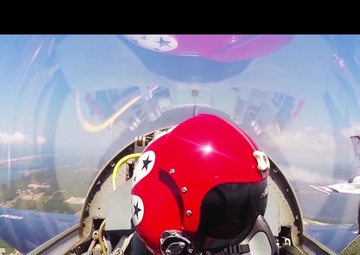 Forever a Thunderbird