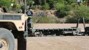 AST-3 Foreign Humanitarian Assistance