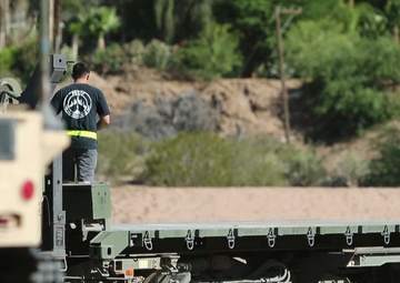 AST-3 Foreign Humanitarian Assistance